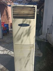 ΚΛΙΜΑΤΙΣΤΙΚΑ ΝΤΟΥΛΑΠΑΣ 50 BDU