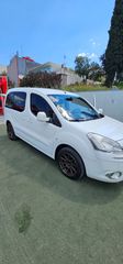 Citroen Berlingo 2013