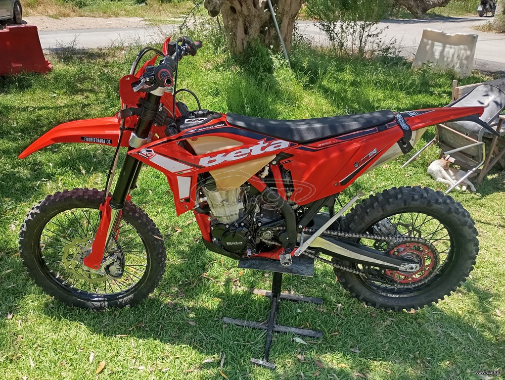 Beta RR 350 2021 350 rr