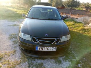 Saab 9-3 2004