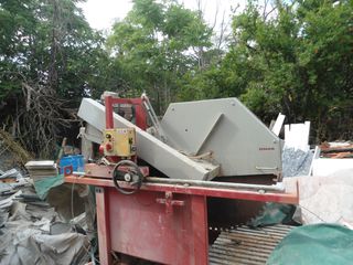 Μηχανήματα Επεξεργασίας Μαρμάρων 1990 DIMAS TS 1000F