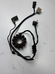 ΠΗΝΙΑ PIAGGIO FLY 125 3V *MOTO LEADER PARTS*