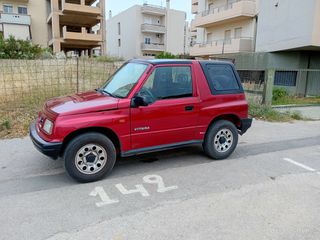Suzuki Vitara 2000