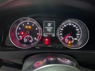 Volkswagen Golf 2014 1.4 TSI R LINE PANORAMA-thumb-8
