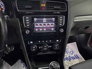 Volkswagen Golf 2014 1.4 TSI R LINE PANORAMA-thumb-9