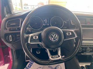 Volkswagen Golf 2014 1.4 TSI R LINE PANORAMA-thumb-7