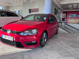 Volkswagen Golf 2014 1.4 TSI R LINE PANORAMA