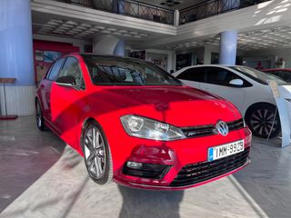 Volkswagen Golf 2014 1.4 TSI R LINE PANORAMA-thumb-1