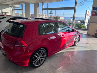 Volkswagen Golf 2014 1.4 TSI R LINE PANORAMA-thumb-2