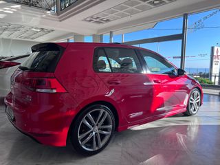Volkswagen Golf 2014 1.4 TSI R LINE PANORAMA-thumb-3