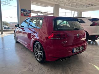 Volkswagen Golf 2014 1.4 TSI R LINE PANORAMA-thumb-4