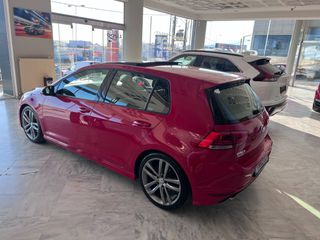 Volkswagen Golf 2014 1.4 TSI R LINE PANORAMA-thumb-5