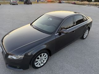Audi A4 2011 1.8 TFSI AMBITION