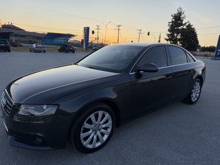 Audi A4 2011 1.8 TFSI AMBITION-thumb-1