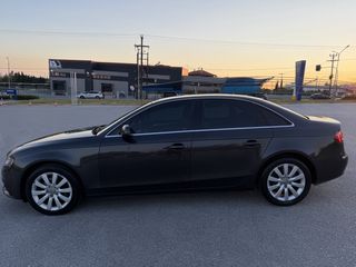 Audi A4 2011 1.8 TFSI AMBITION-thumb-3