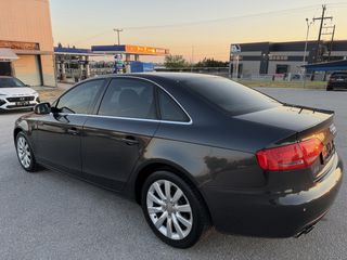 Audi A4 2011 1.8 TFSI AMBITION-thumb-4