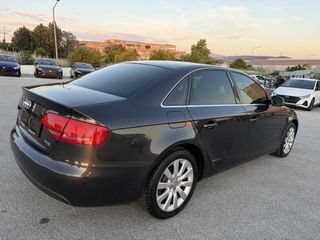 Audi A4 2011 1.8 TFSI AMBITION-thumb-7