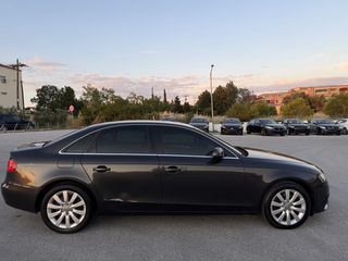Audi A4 2011 1.8 TFSI AMBITION-thumb-9