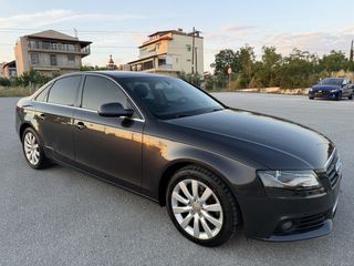 Audi A4 2011 1.8 TFSI AMBITION-thumb-10