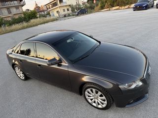 Audi A4 2011 1.8 TFSI AMBITION-thumb-11