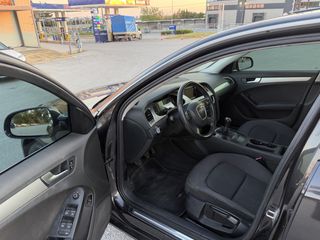 Audi A4 2011 1.8 TFSI AMBITION-thumb-12