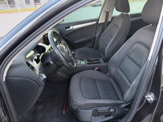 Audi A4 2011 1.8 TFSI AMBITION-thumb-13