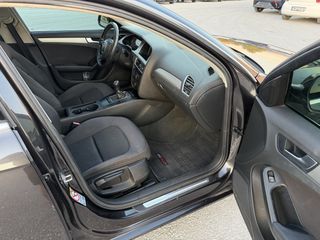 Audi A4 2011 1.8 TFSI AMBITION-thumb-14