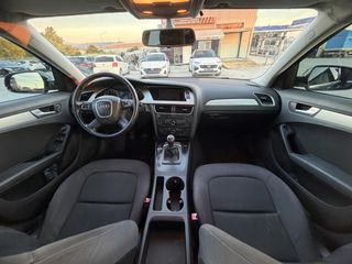 Audi A4 2011 1.8 TFSI AMBITION-thumb-20