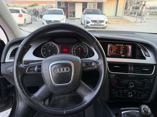 Audi A4 2011 1.8 TFSI AMBITION-thumb-21