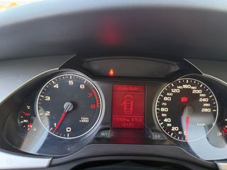 Audi A4 2011 1.8 TFSI AMBITION-thumb-22