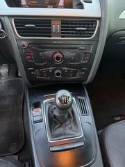 Audi A4 2011 1.8 TFSI AMBITION-thumb-24