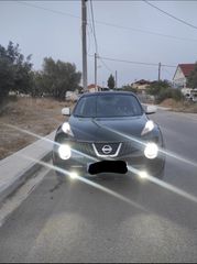 Nissan Juke 2012