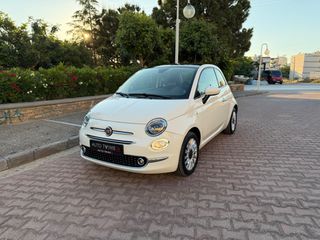 Fiat 500 2016 LOUNGE 1.2 PANORAMA