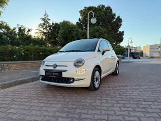 Fiat 500 2016 LOUNGE 1.2 PANORAMA-thumb-1