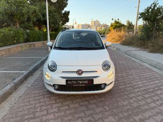 Fiat 500 2016 LOUNGE 1.2 PANORAMA-thumb-2