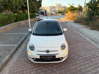 Fiat 500 2016 LOUNGE 1.2 PANORAMA-thumb-3