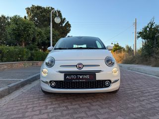 Fiat 500 2016 LOUNGE 1.2 PANORAMA-thumb-4