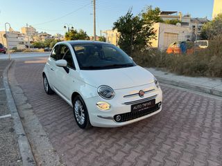 Fiat 500 2016 LOUNGE 1.2 PANORAMA-thumb-5