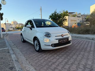Fiat 500 2016 LOUNGE 1.2 PANORAMA-thumb-6