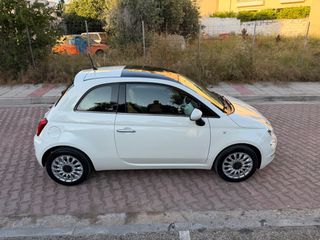 Fiat 500 2016 LOUNGE 1.2 PANORAMA-thumb-7