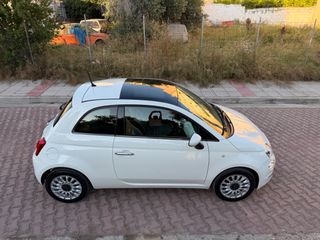 Fiat 500 2016 LOUNGE 1.2 PANORAMA-thumb-8