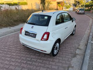 Fiat 500 2016 LOUNGE 1.2 PANORAMA-thumb-9