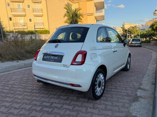 Fiat 500 2016 LOUNGE 1.2 PANORAMA-thumb-10