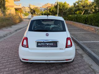 Fiat 500 2016 LOUNGE 1.2 PANORAMA-thumb-11