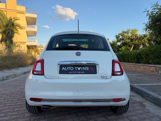 Fiat 500 2016 LOUNGE 1.2 PANORAMA-thumb-13
