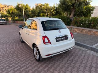 Fiat 500 2016 LOUNGE 1.2 PANORAMA-thumb-14