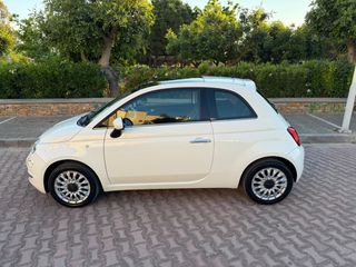 Fiat 500 2016 LOUNGE 1.2 PANORAMA-thumb-16