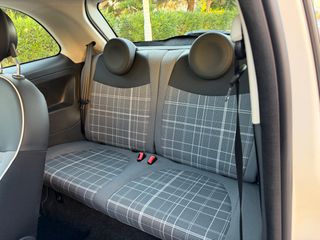Fiat 500 2016 LOUNGE 1.2 PANORAMA-thumb-20
