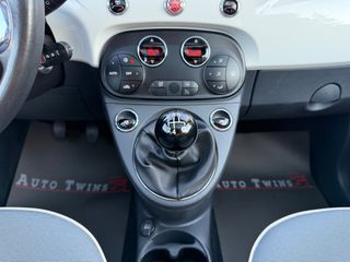 Fiat 500 2016 LOUNGE 1.2 PANORAMA-thumb-24