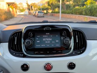 Fiat 500 2016 LOUNGE 1.2 PANORAMA-thumb-26